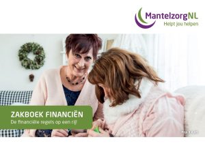 Zakboek Financiën – MantelzorgNL