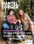 Magazine Mantelzorger thema Corona