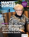 Magazine Mantelzorger thema Domotica