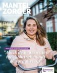 Magazine Mantelzorger thema Samenspel
