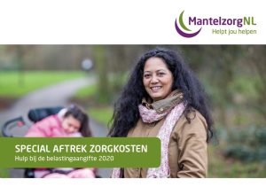 Special aftrek zorgkosten – Hulp bij belastingaangifte 2020