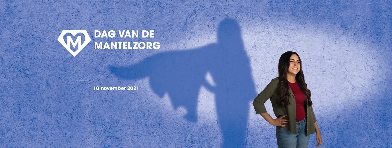 Dag van de Mantelzorg