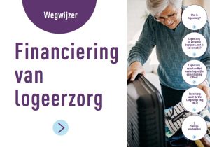 Wegwijzer Financiering van logeerzorg